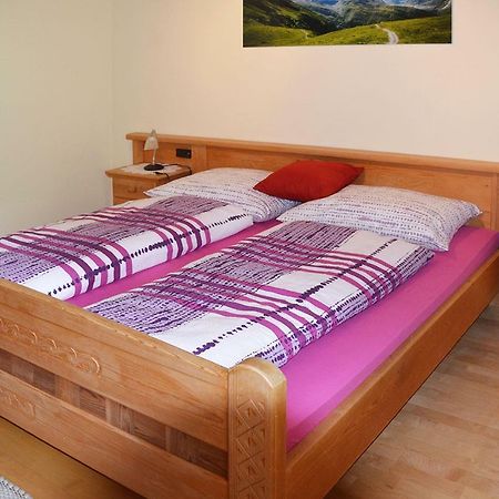 Ferienwohnung Leachwies Schenna Eksteriør billede