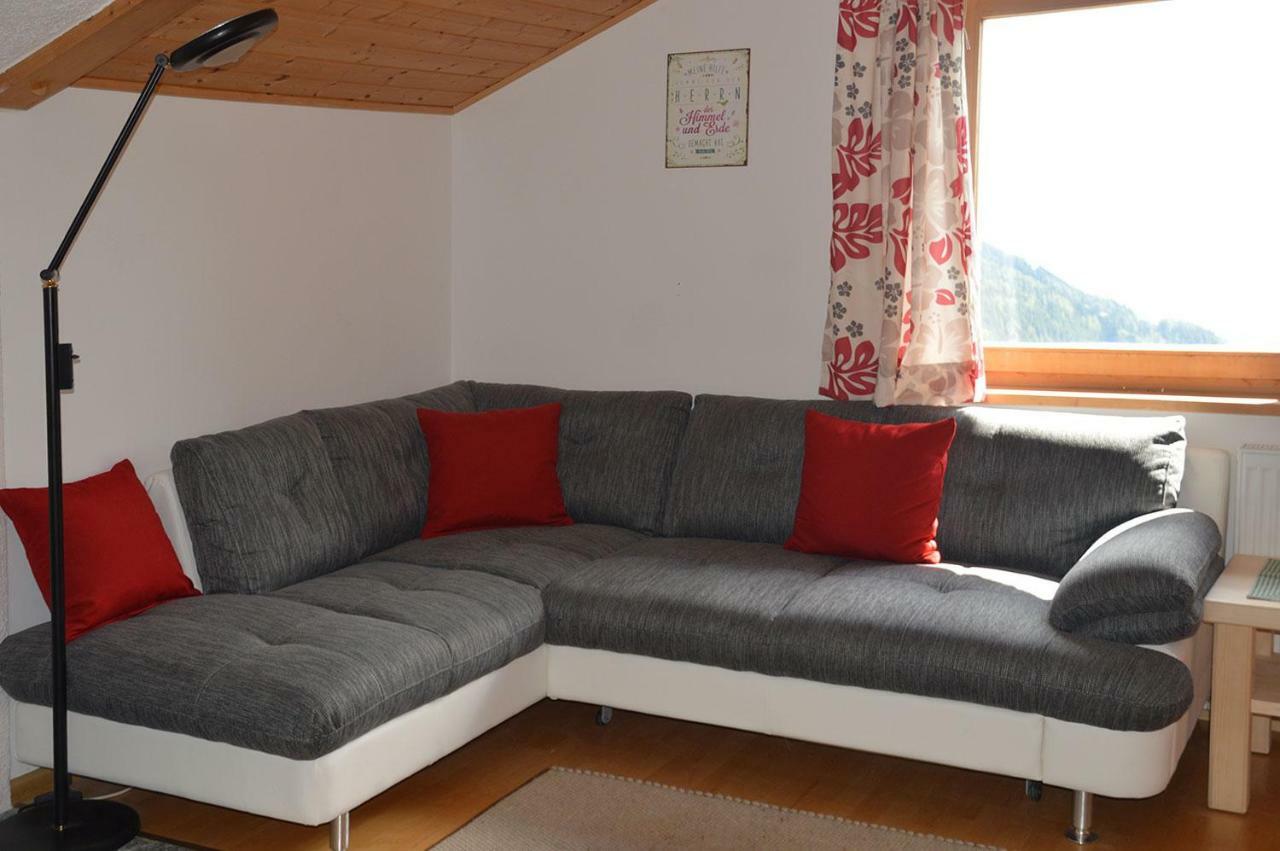 Ferienwohnung Leachwies Schenna Eksteriør billede